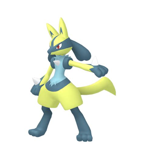 lucario weakness|lucario ataques.
